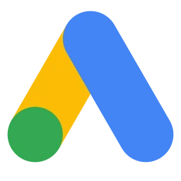 Ikon Google Ads